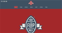 Desktop Screenshot of fliip.com