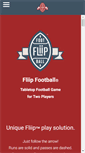 Mobile Screenshot of fliip.com